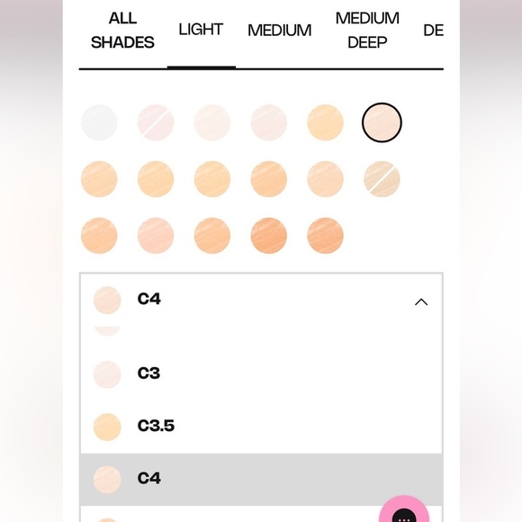 NEW Jeffree Star Magic Star Concealer Color is C4 - Picture 8 of 9
